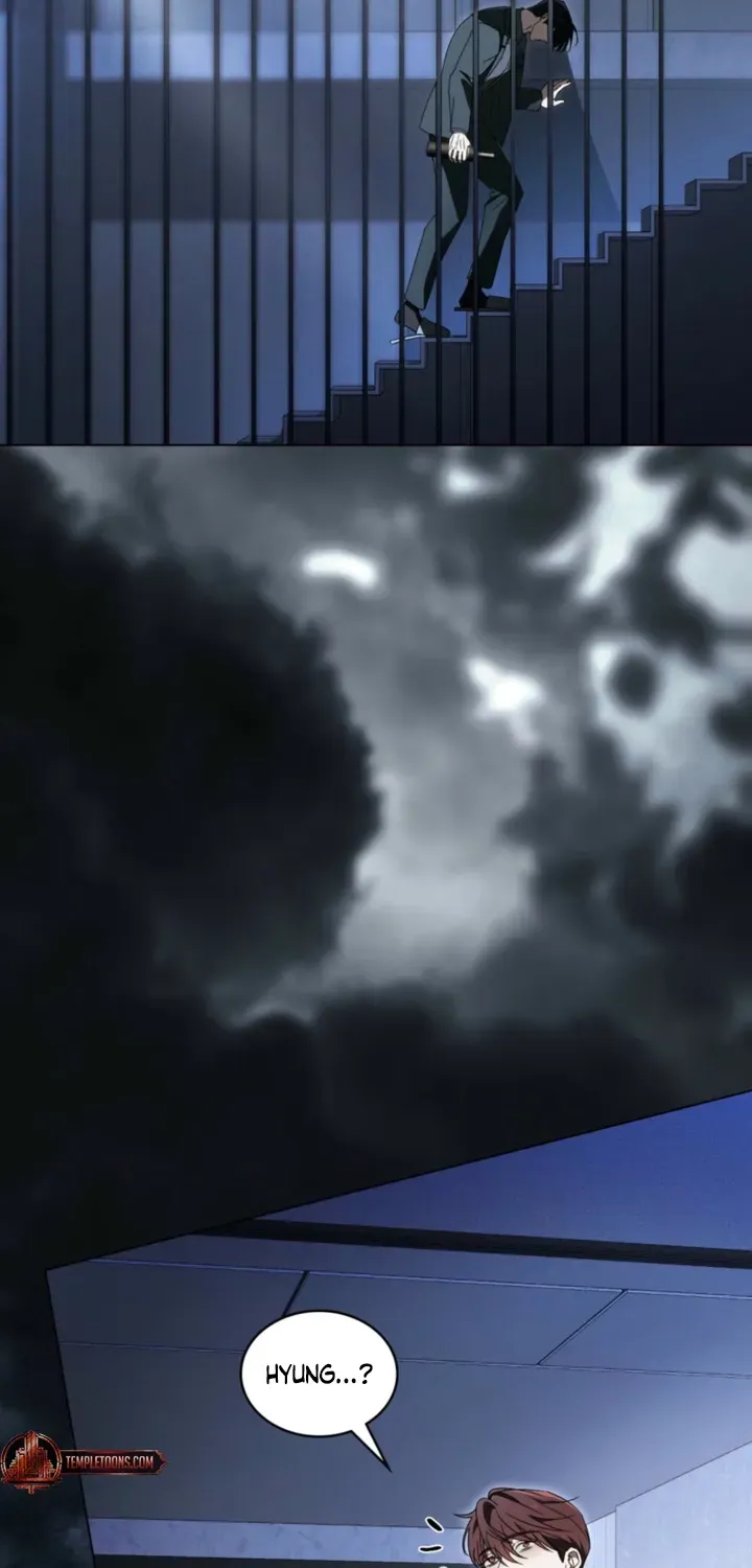 To the One Without Virtue Chapter 61 page 33 - 
