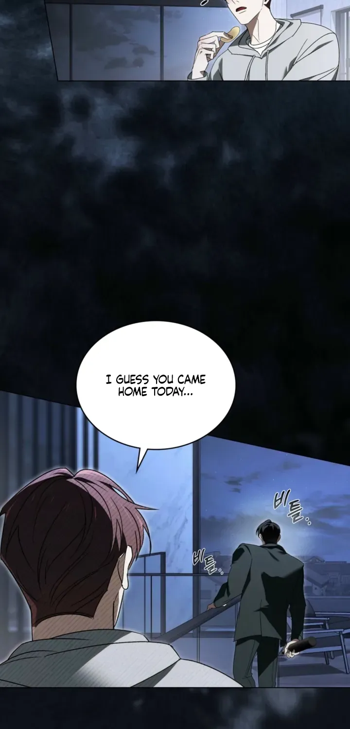 To the One Without Virtue Chapter 61 page 34 - 