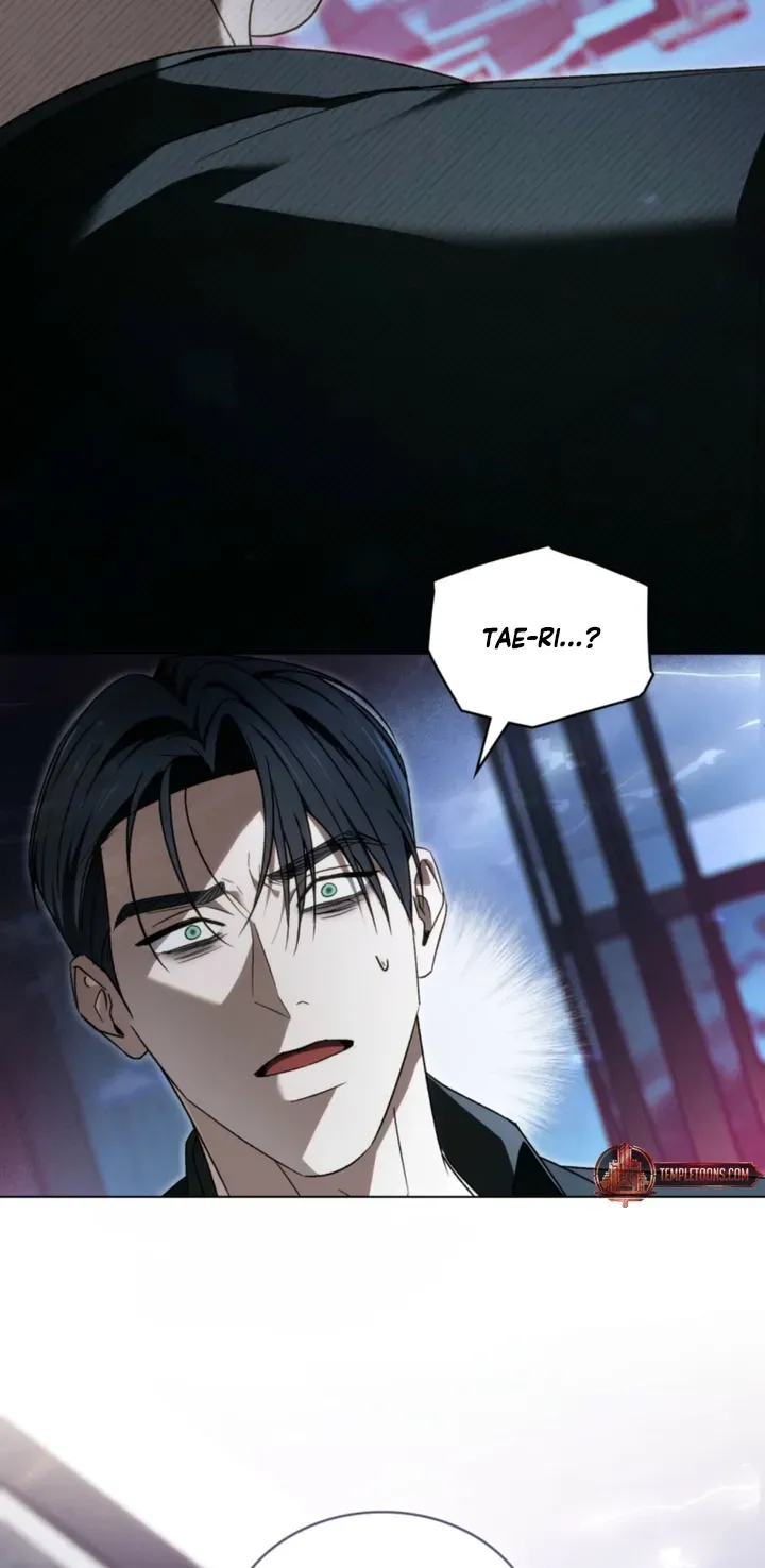 To the One Without Virtue Chapter 61 page 38 - 