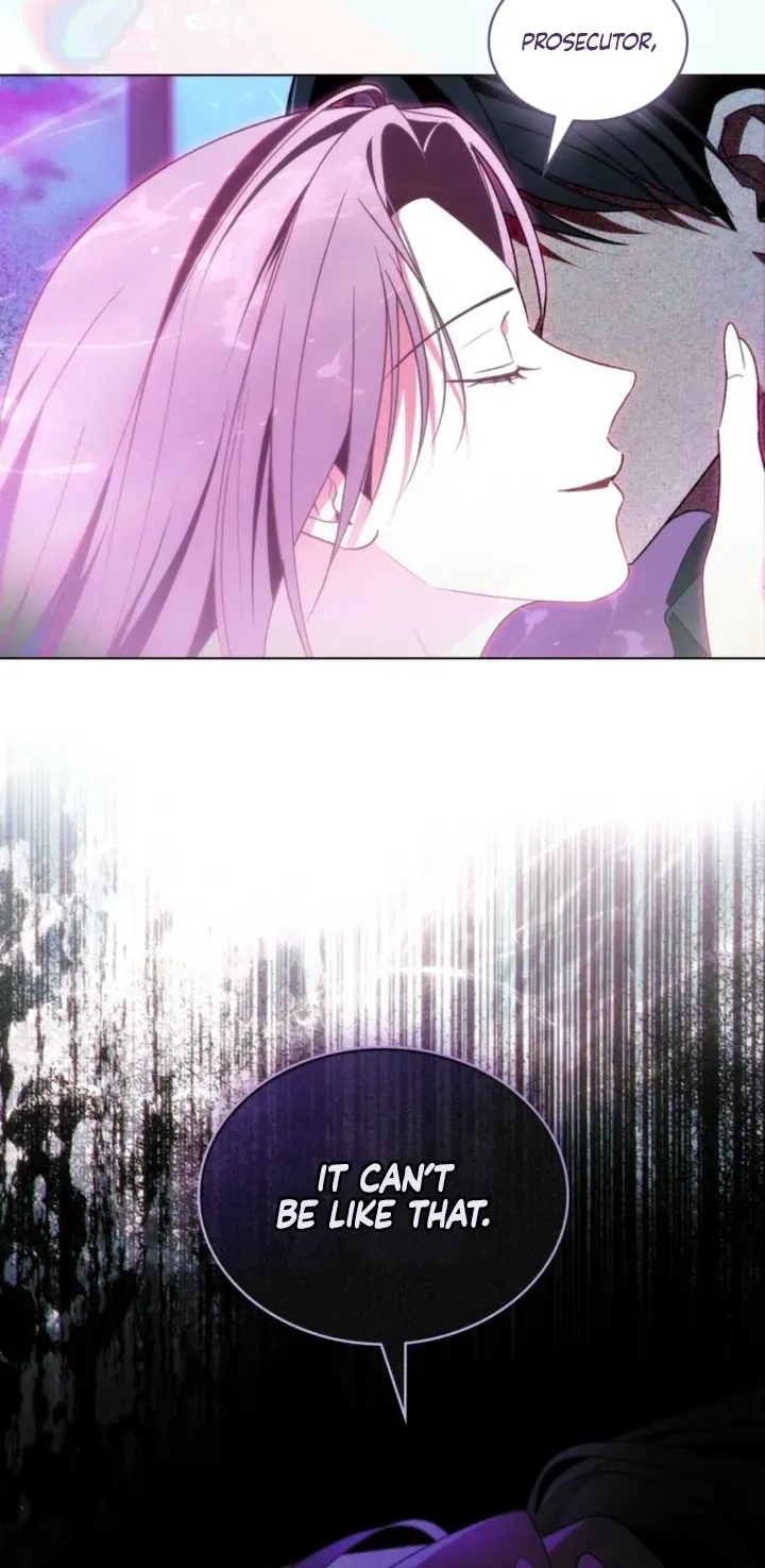 To the One Without Virtue Chapter 61 page 42 - 