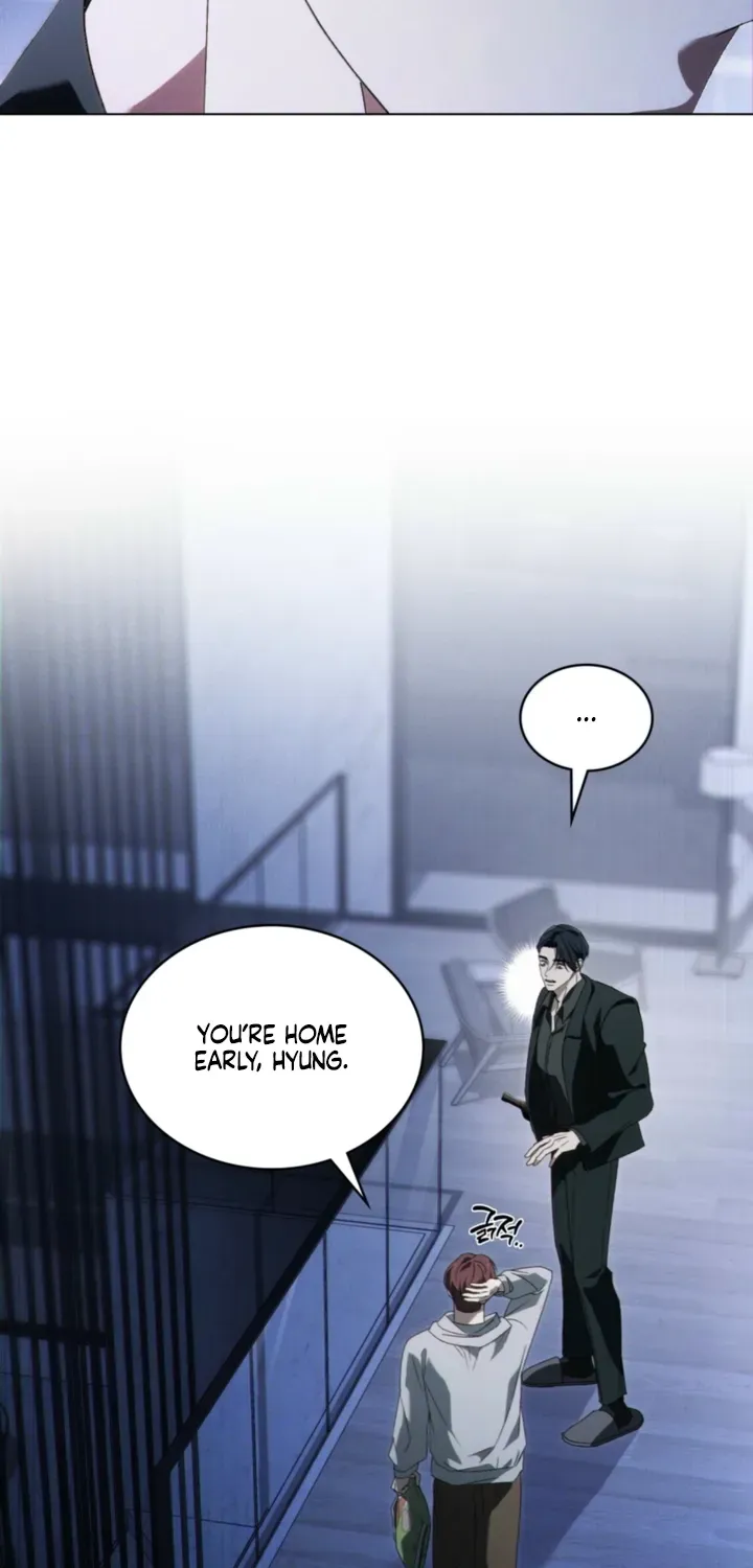 To the One Without Virtue Chapter 61 page 48 - 
