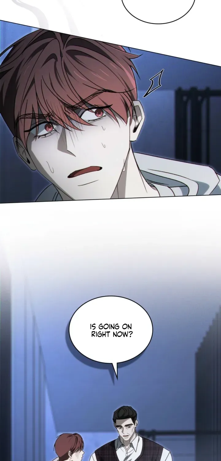 To the One Without Virtue Chapter 61 page 53 - 