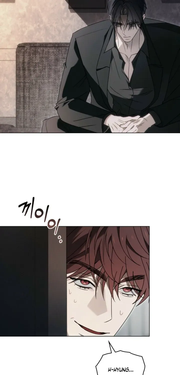 To the One Without Virtue Chapter 62 page 27 - 