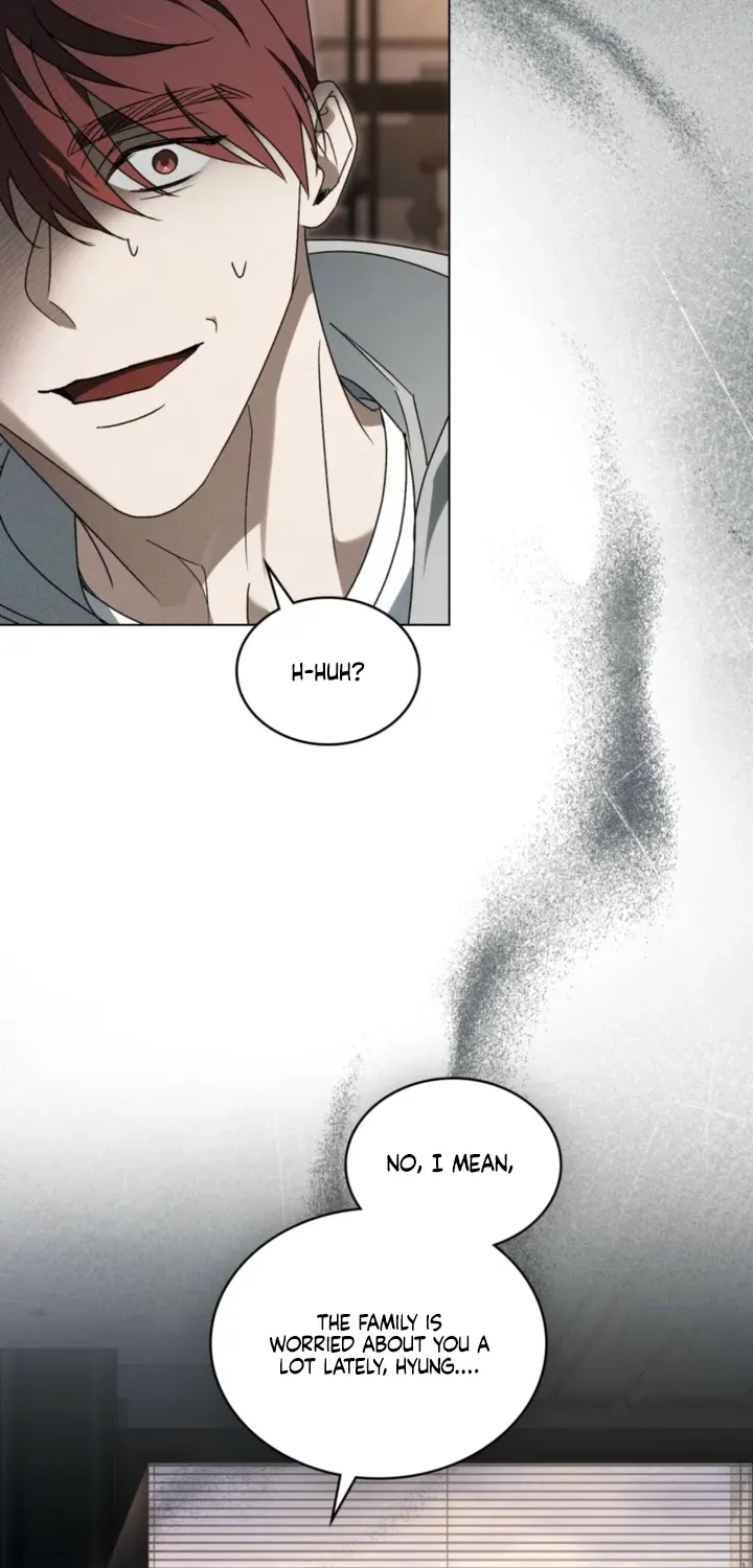 To the One Without Virtue Chapter 62 page 33 - 
