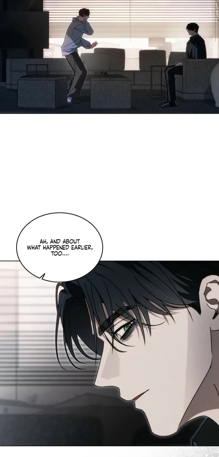 To the One Without Virtue Chapter 62 page 34 - 