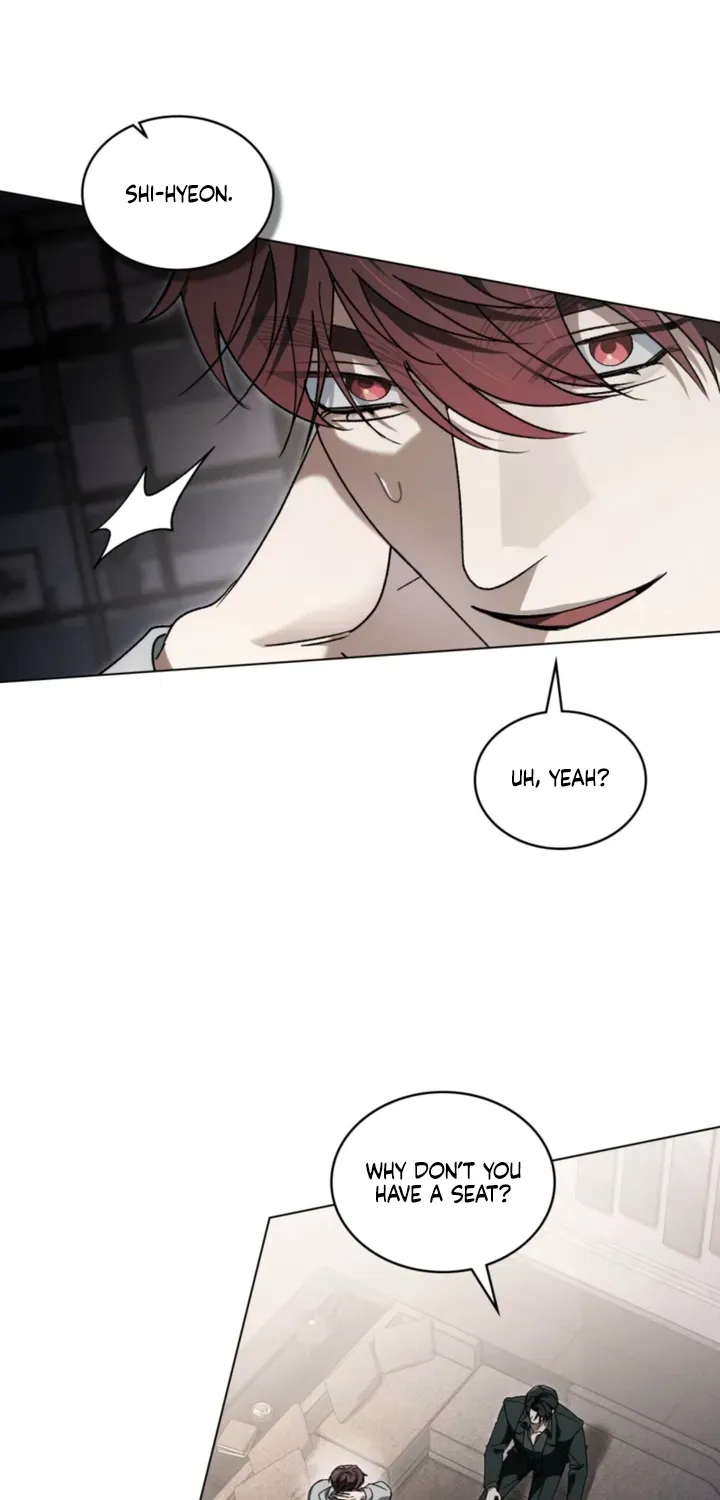 To the One Without Virtue Chapter 62 page 38 - 