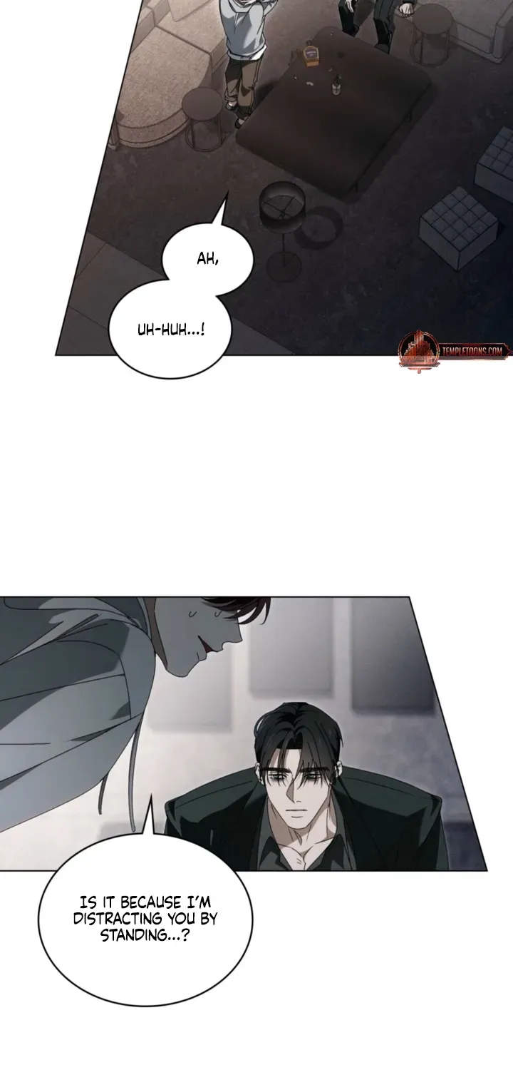 To the One Without Virtue Chapter 62 page 39 - 