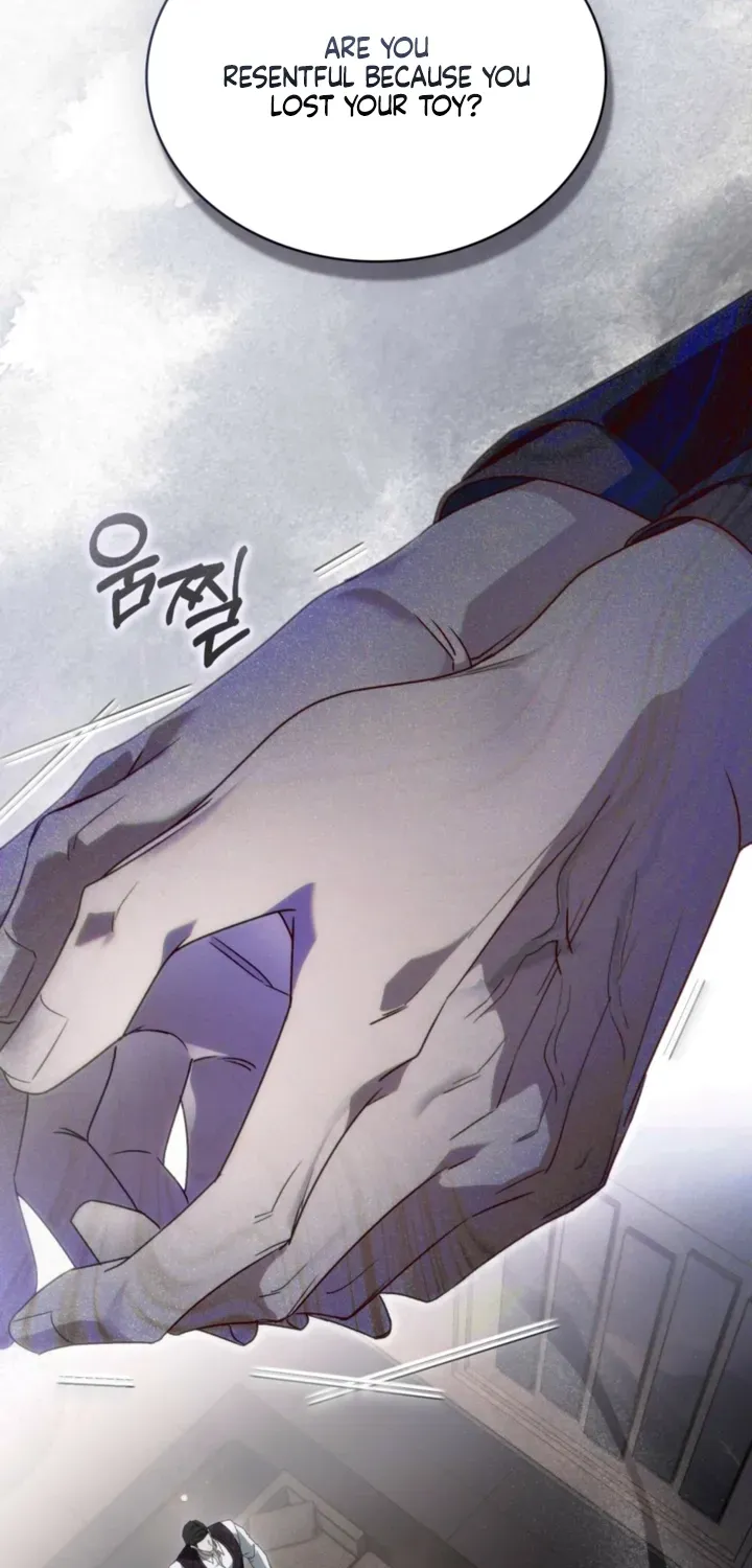 To the One Without Virtue Chapter 62 page 5 - 