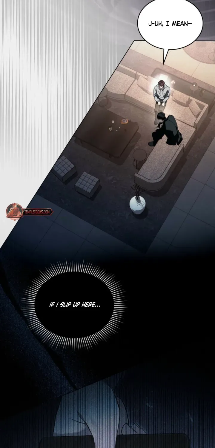 To the One Without Virtue Chapter 62 page 52 - 