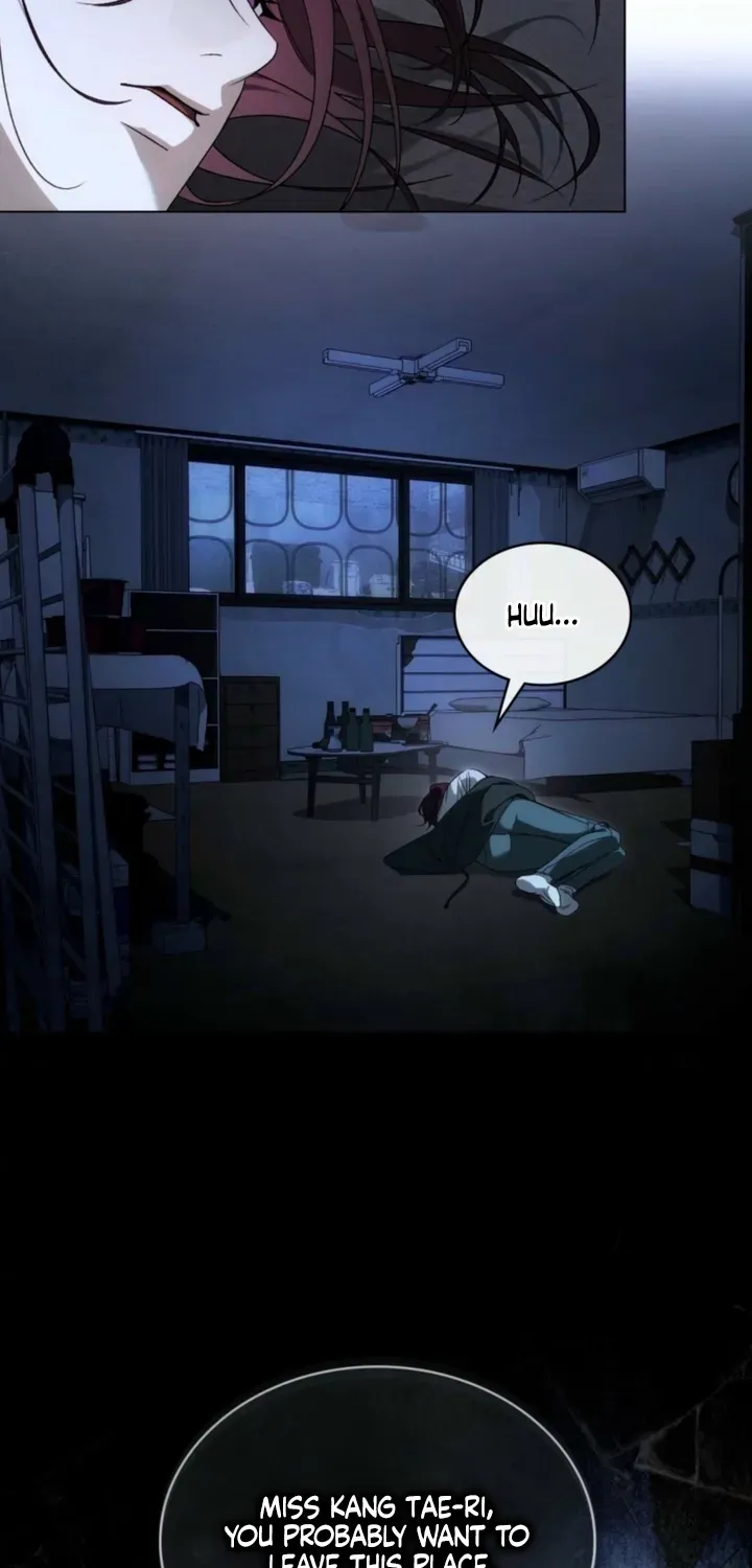 To the One Without Virtue Chapter 63 page 3 - 