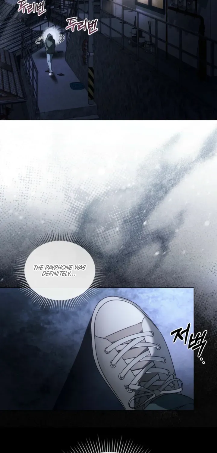 To the One Without Virtue Chapter 63 page 23 - 