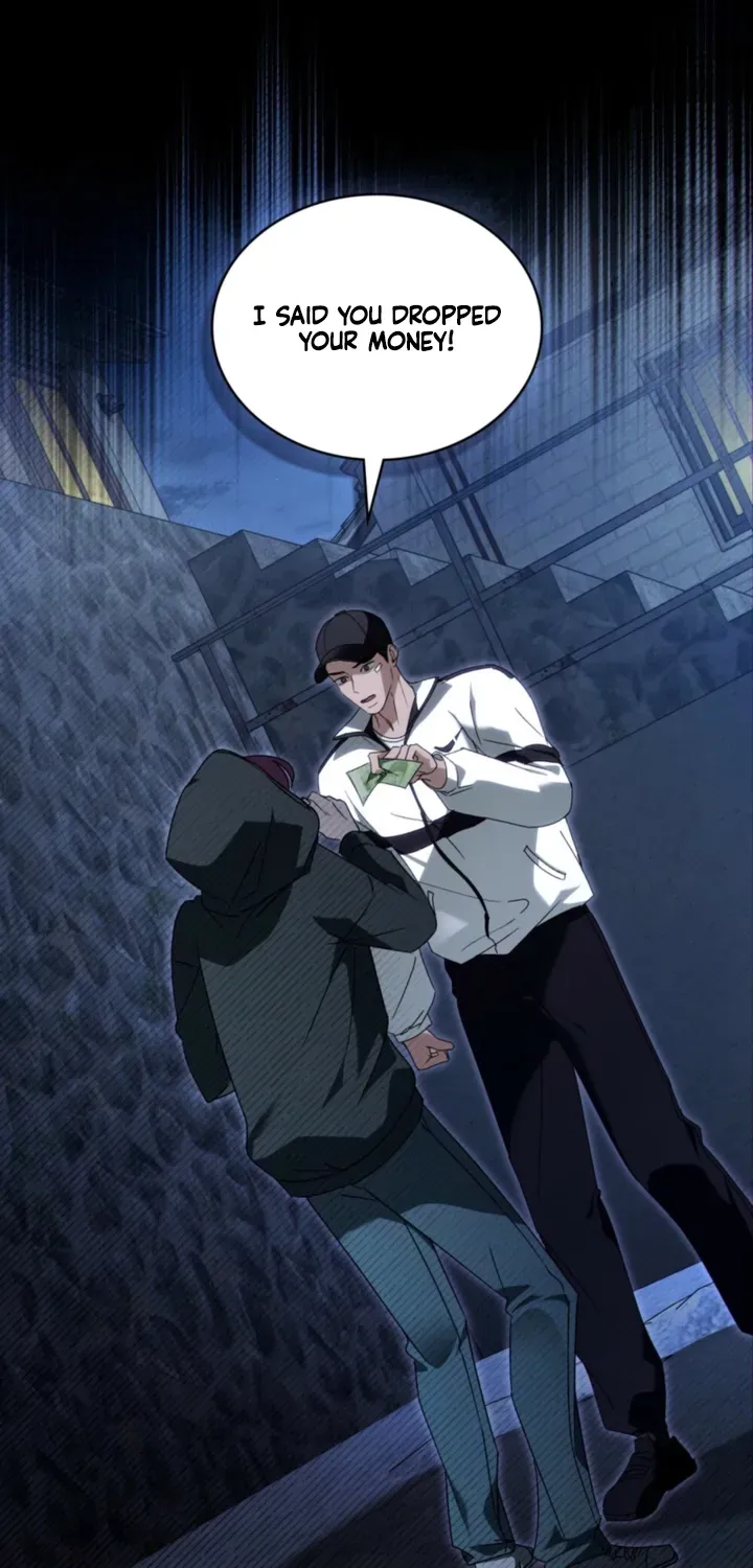 To the One Without Virtue Chapter 63 page 45 - 