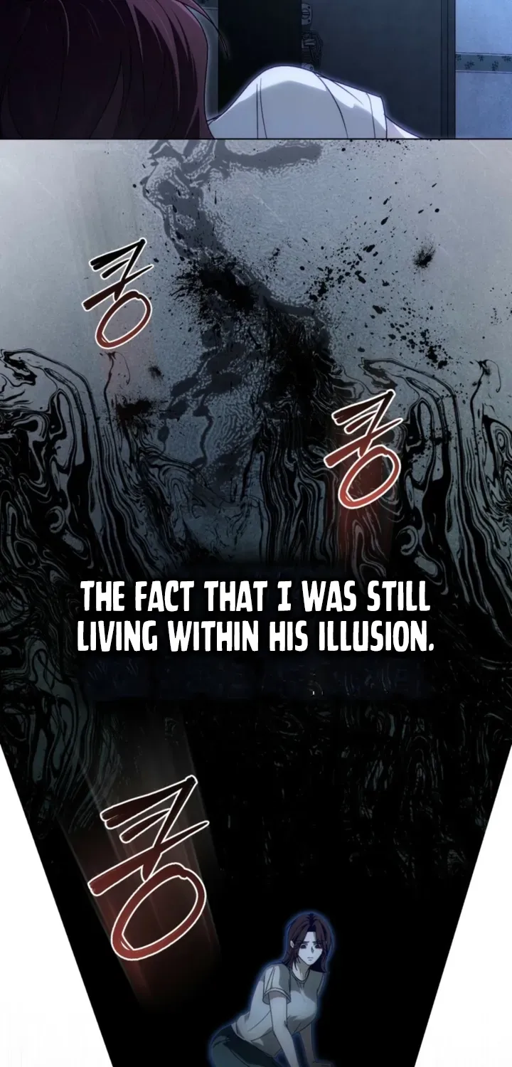 To the One Without Virtue Chapter 63 page 8 - 