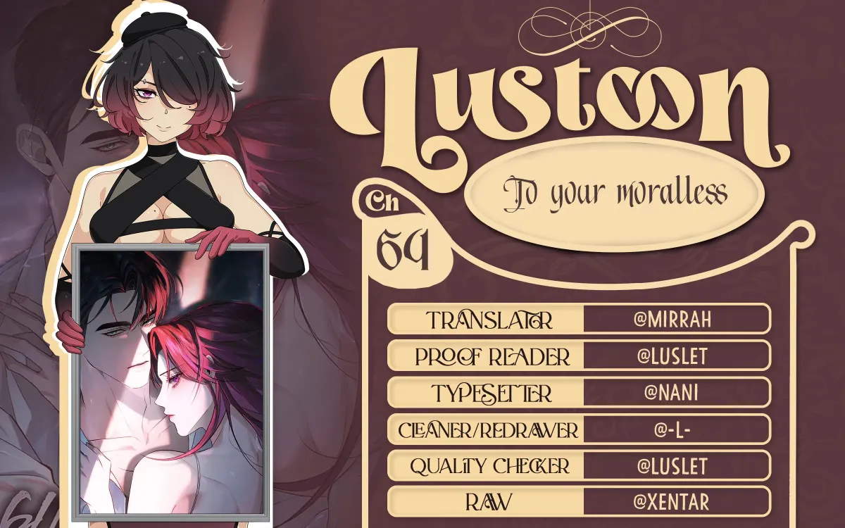 To the One Without Virtue Chapter 64 page 1 - 