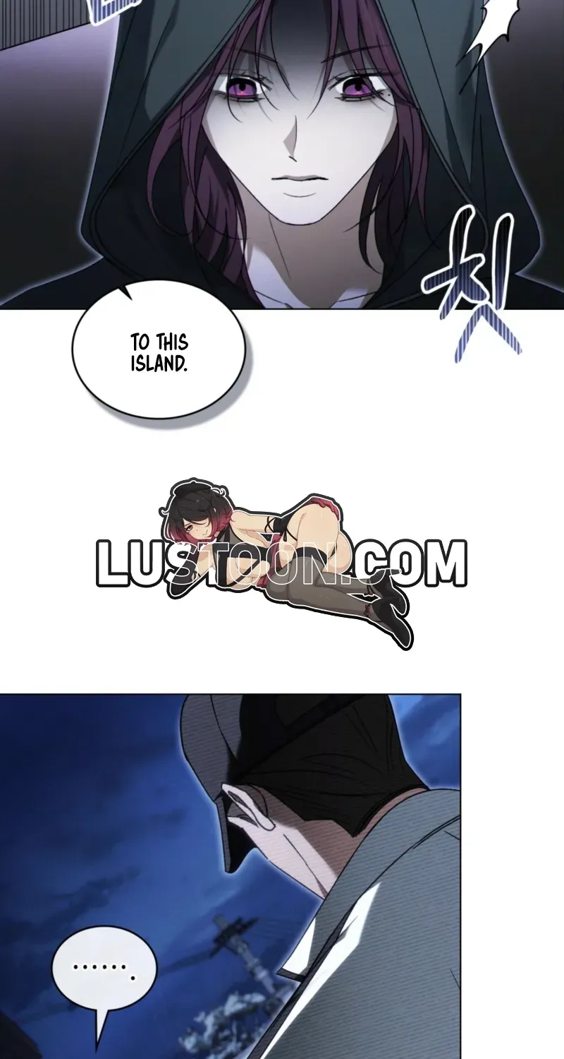 To the One Without Virtue Chapter 64 page 16 - 