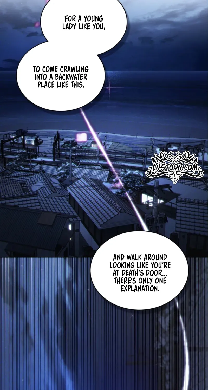 To the One Without Virtue Chapter 64 page 18 - 