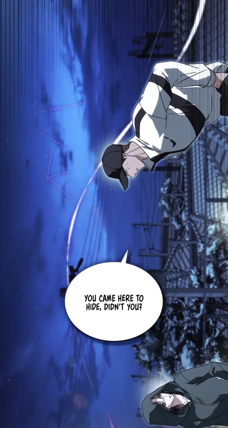 To the One Without Virtue Chapter 64 page 19 - 
