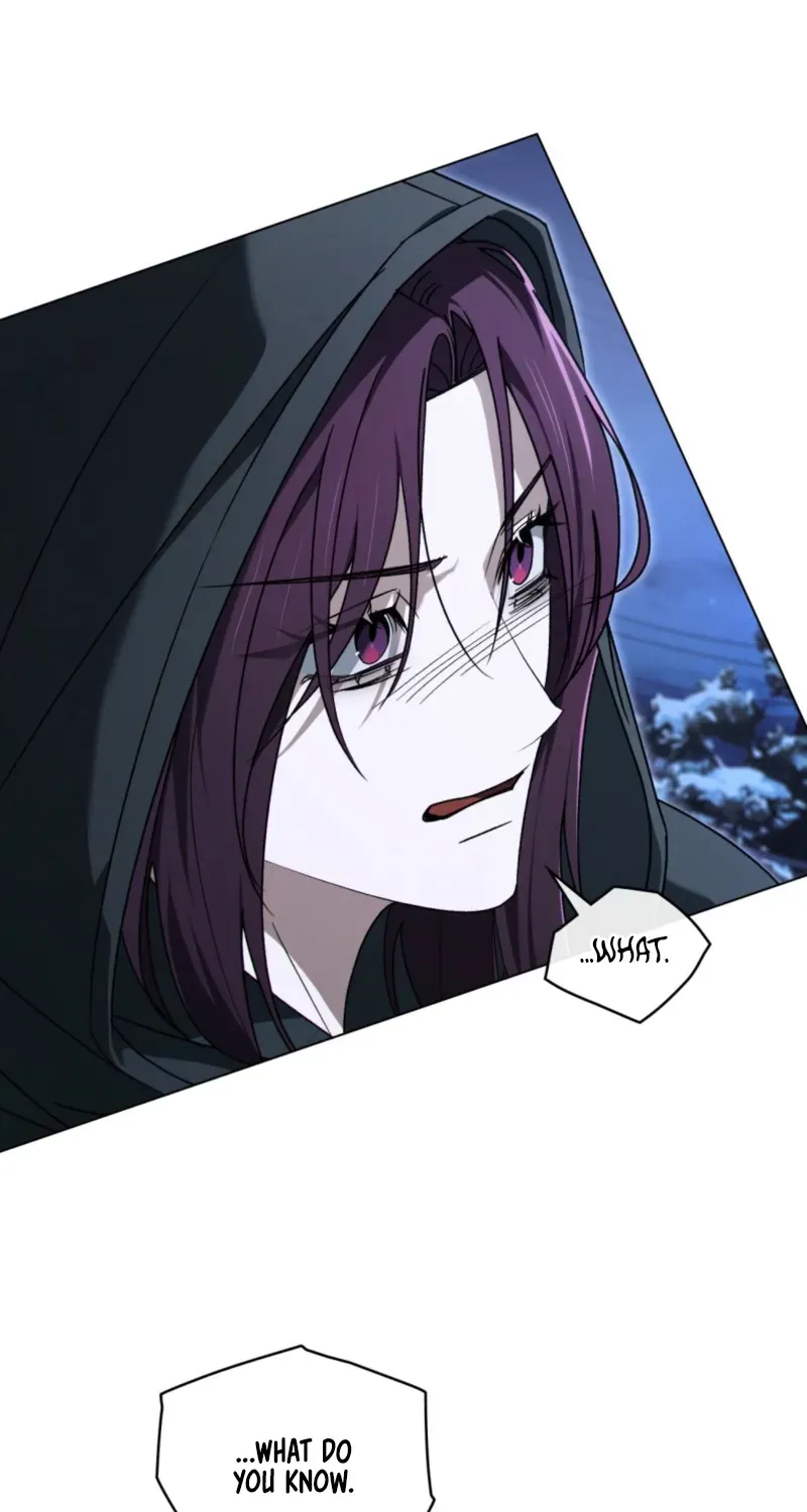 To the One Without Virtue Chapter 64 page 21 - 