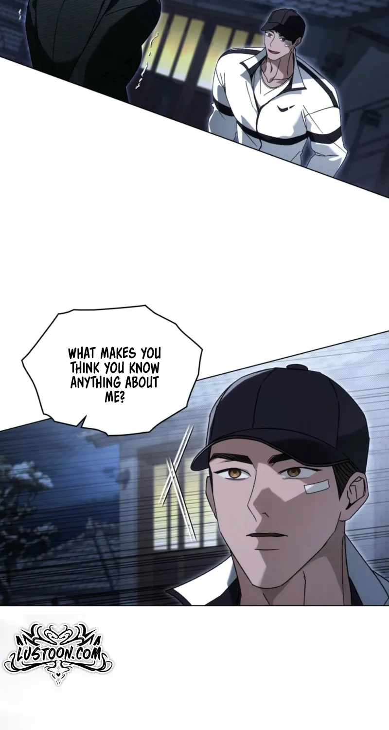 To the One Without Virtue Chapter 64 page 23 - 