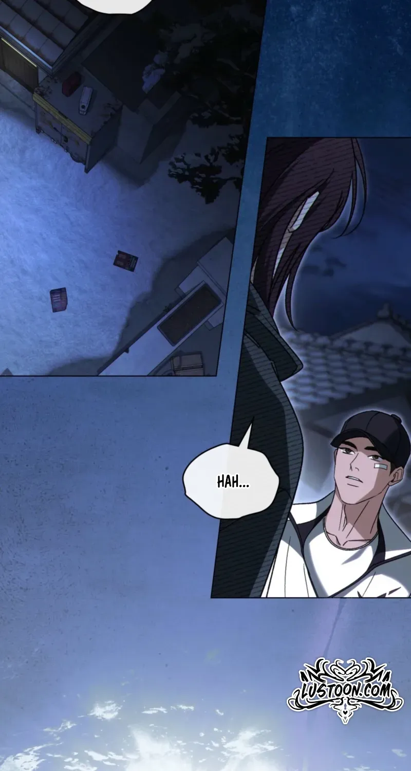 To the One Without Virtue Chapter 64 page 29 - 