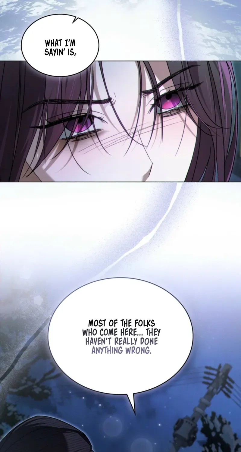 To the One Without Virtue Chapter 64 page 30 - 