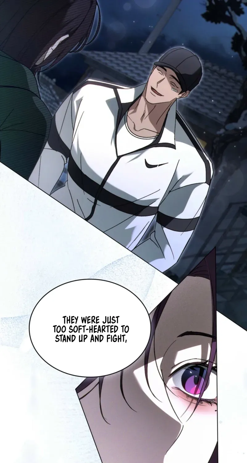 To the One Without Virtue Chapter 64 page 31 - 