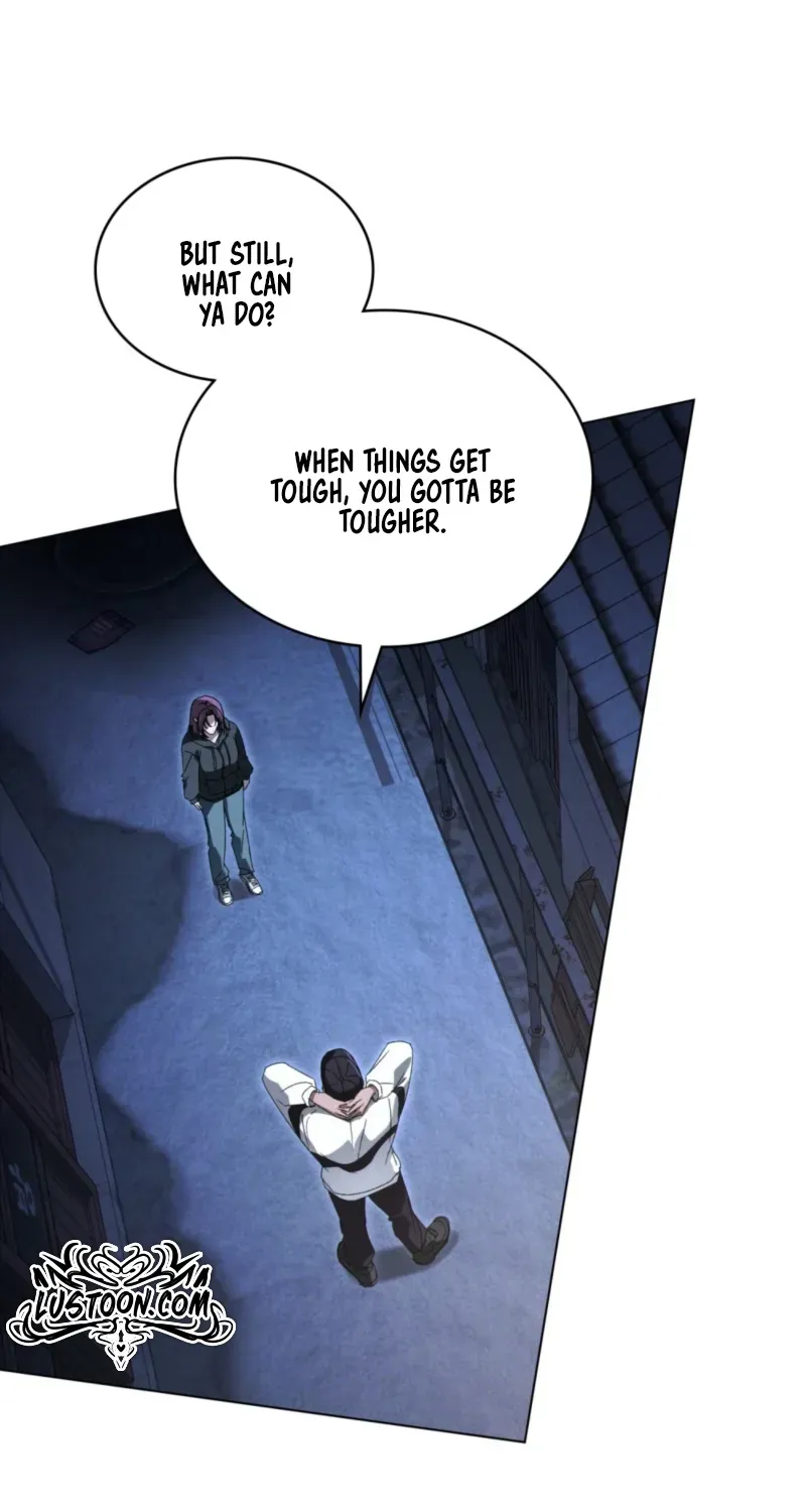 To the One Without Virtue Chapter 64 page 34 - 