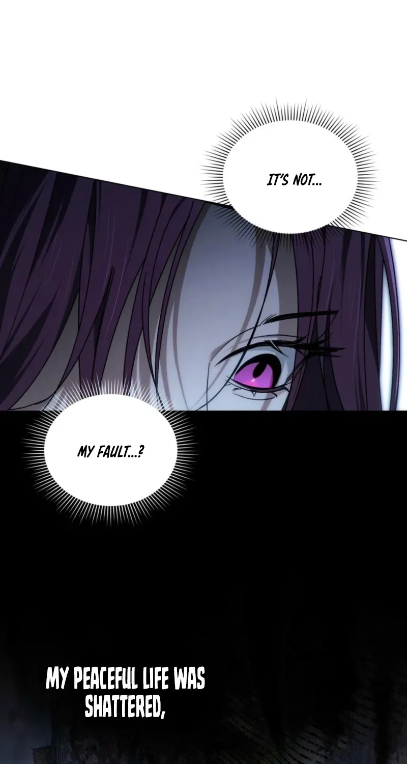 To the One Without Virtue Chapter 64 page 35 - 