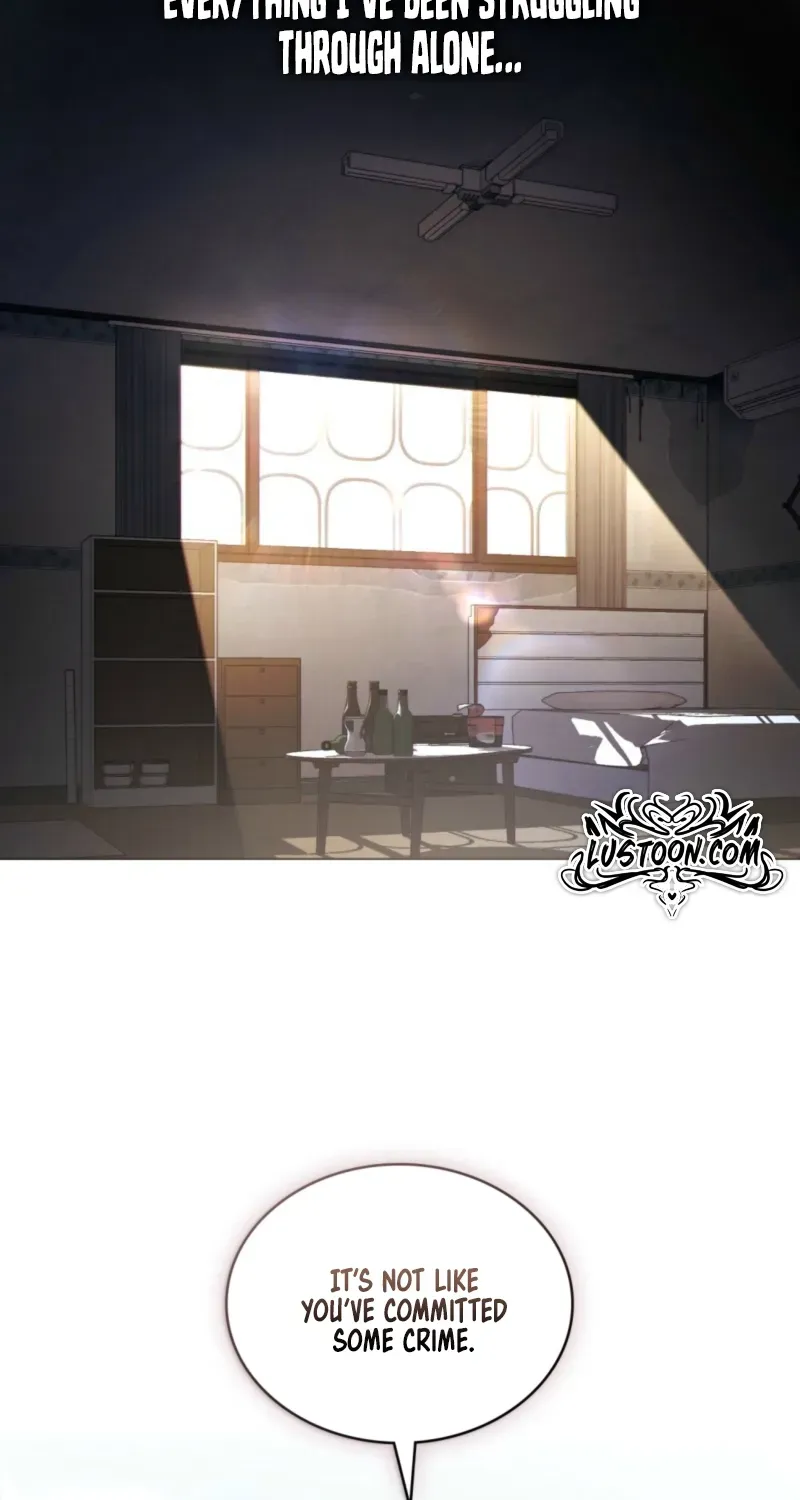 To the One Without Virtue Chapter 64 page 38 - 