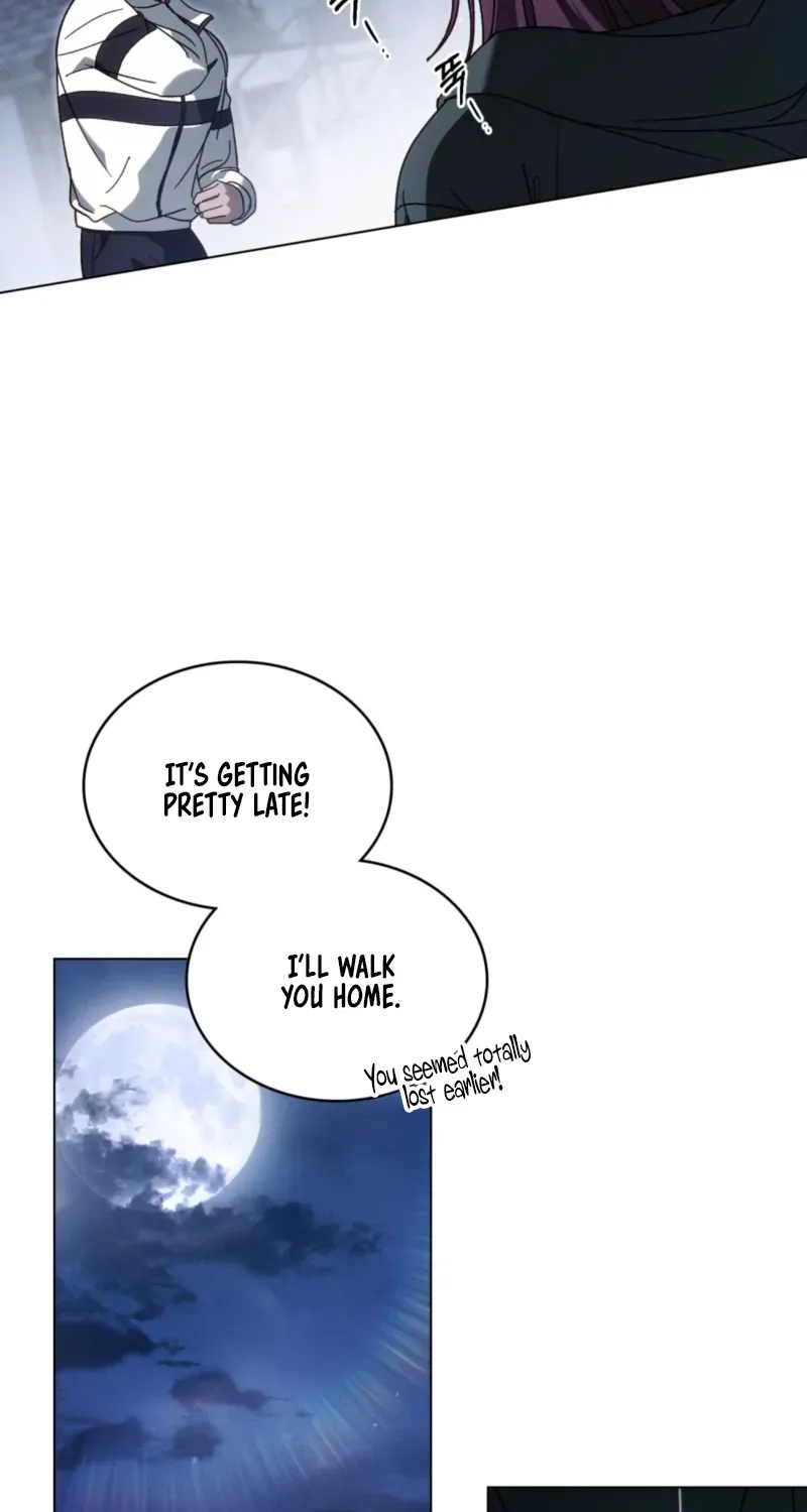 To the One Without Virtue Chapter 64 page 46 - 
