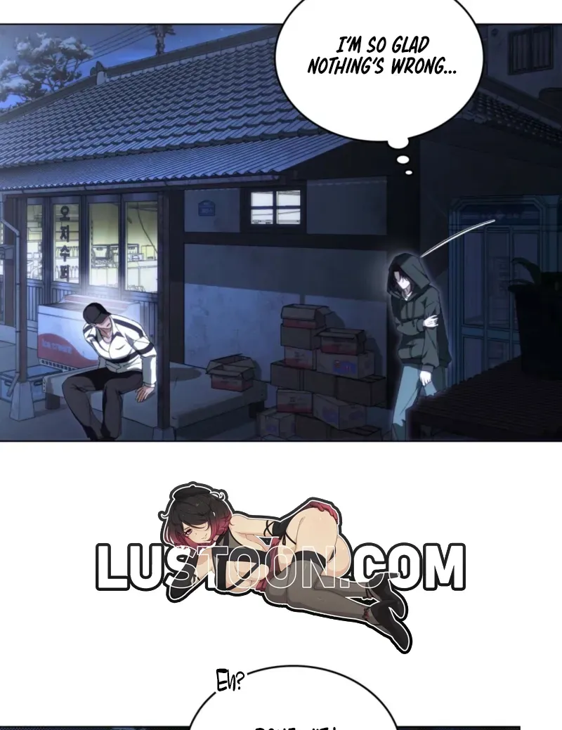 To the One Without Virtue Chapter 64 page 6 - 