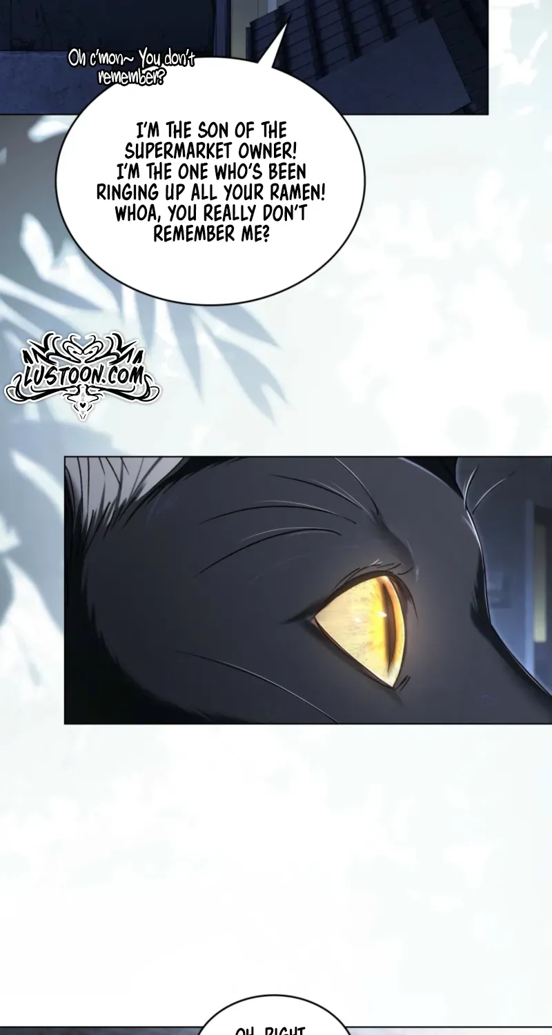 To the One Without Virtue Chapter 64 page 53 - 