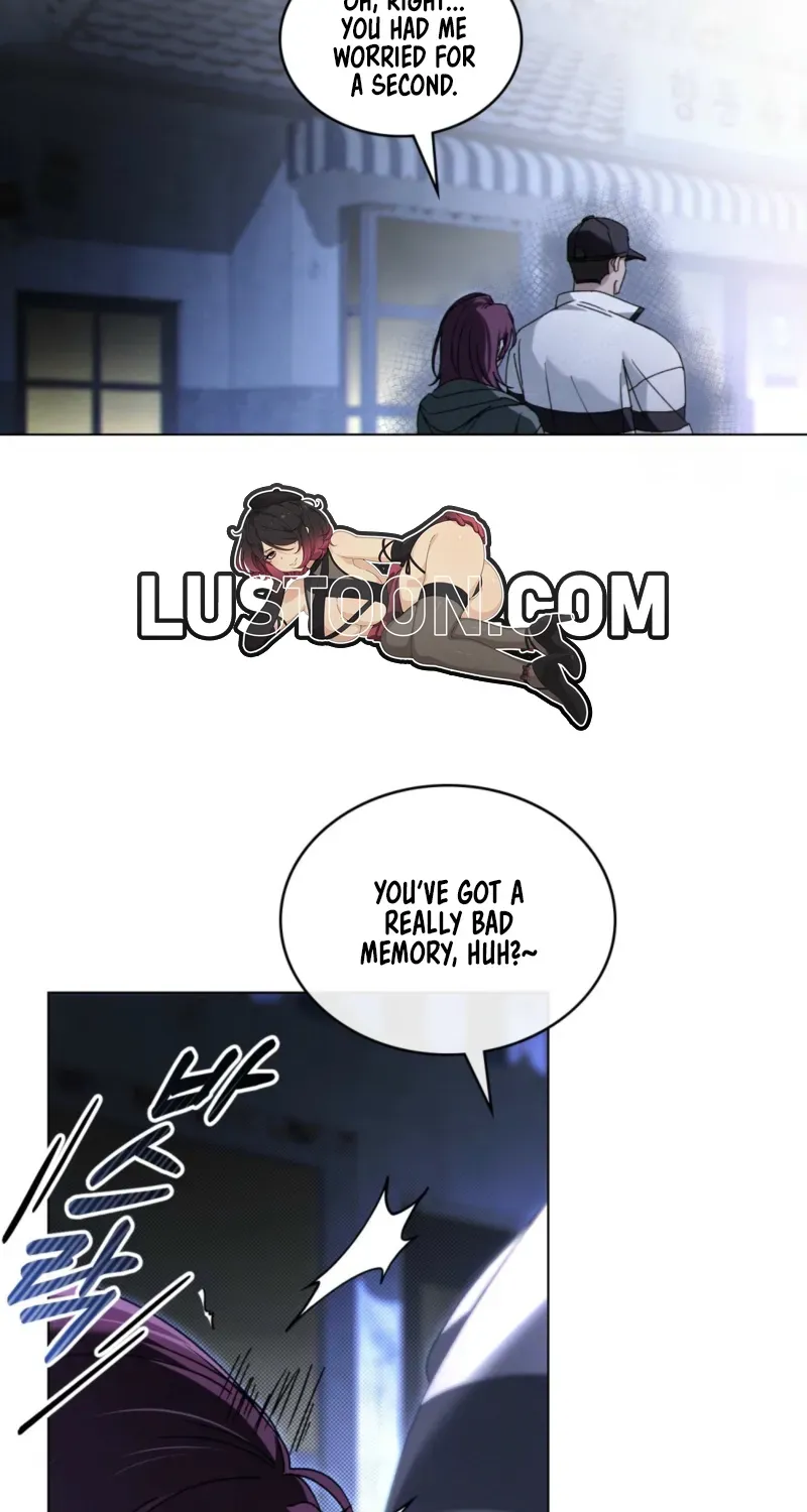 To the One Without Virtue Chapter 64 page 54 - 