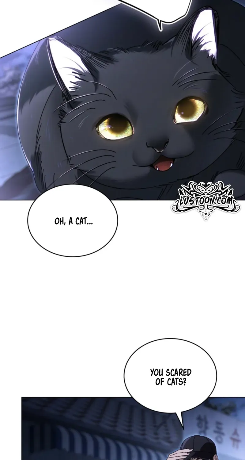 To the One Without Virtue Chapter 64 page 58 - 
