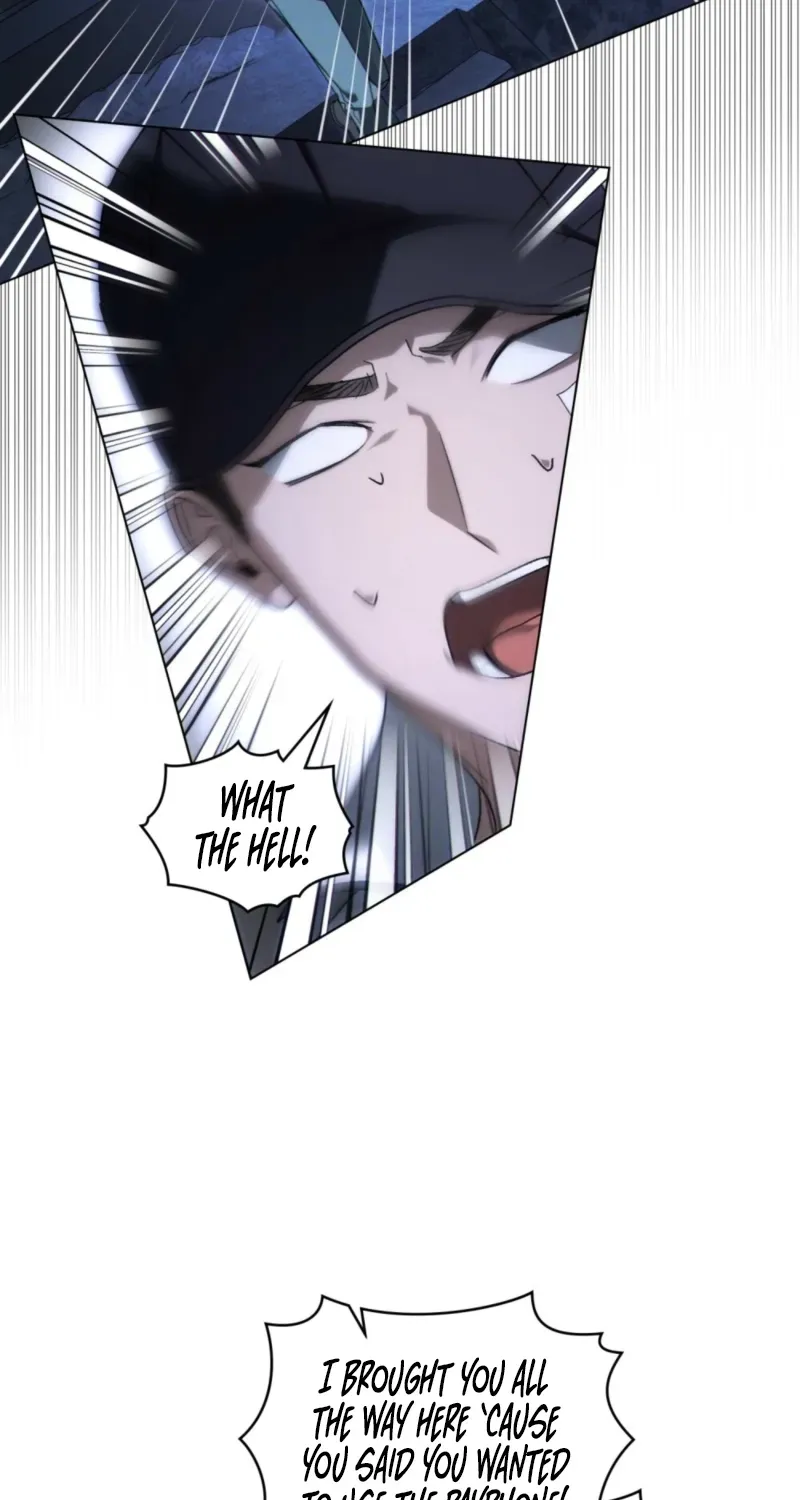 To the One Without Virtue Chapter 64 page 9 - 