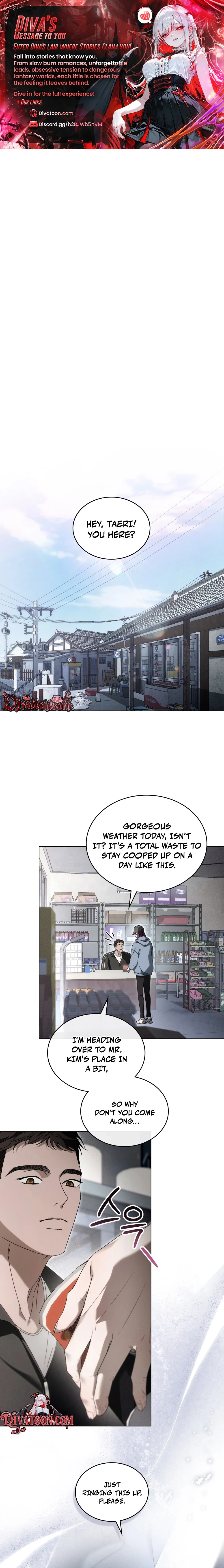 To the One Without Virtue Chapter 65 page 1 - 