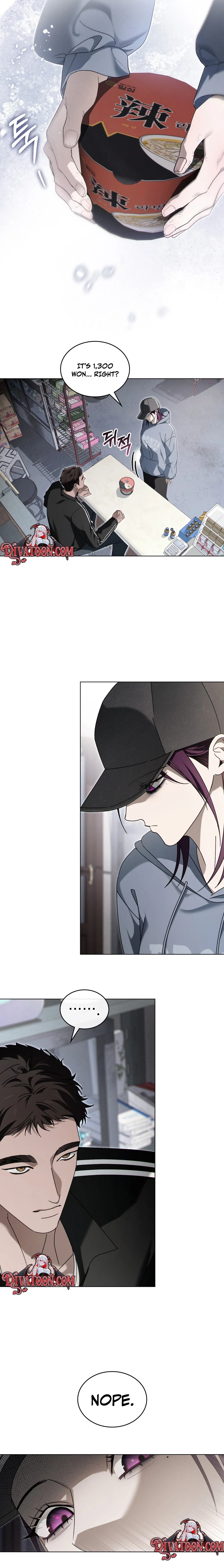 To the One Without Virtue Chapter 65 page 2 - 