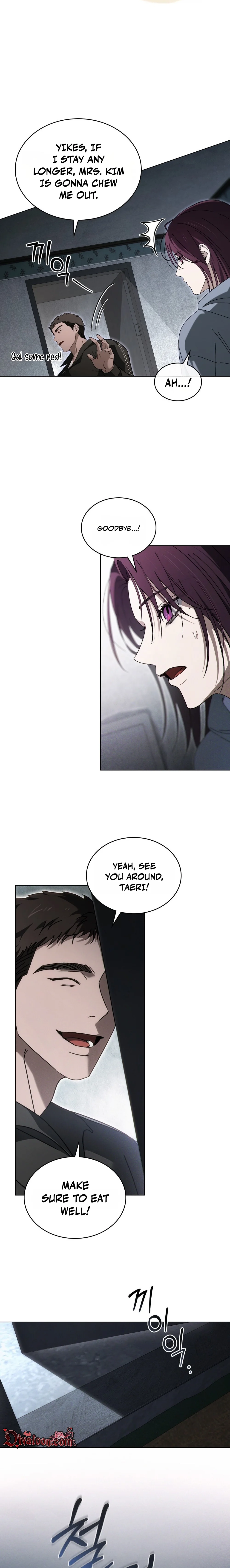 To the One Without Virtue Chapter 65 page 11 - 