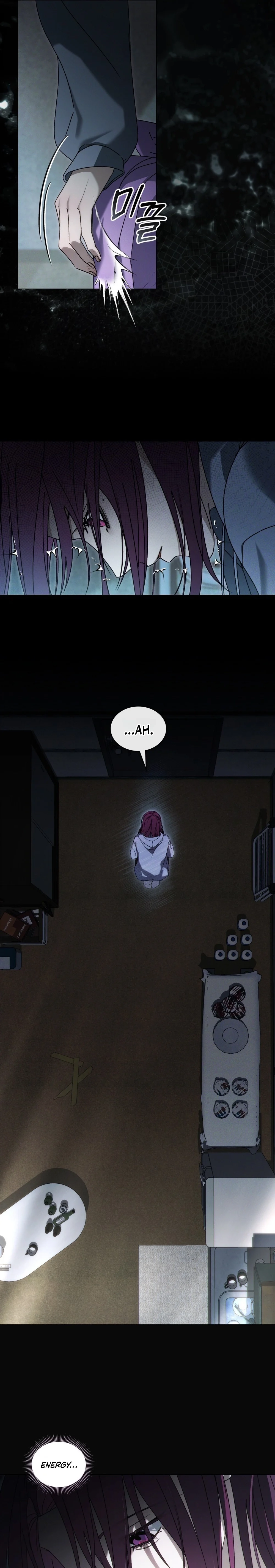 To the One Without Virtue Chapter 65 page 13 - 