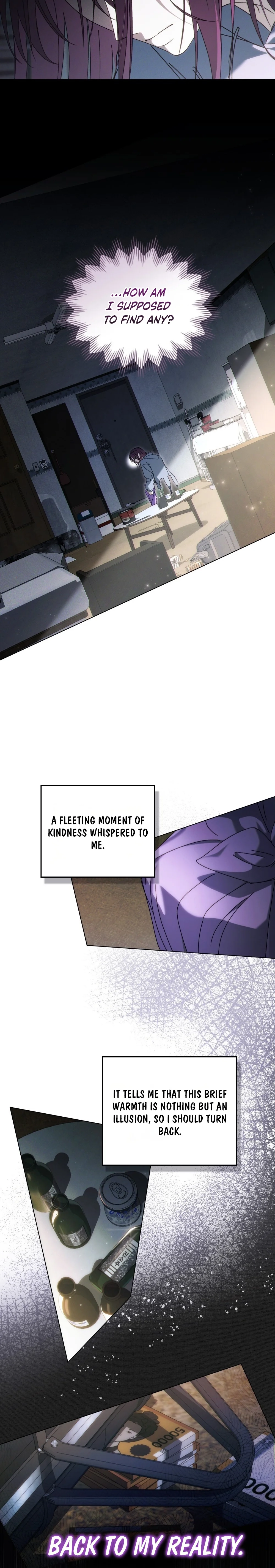 To the One Without Virtue Chapter 65 page 14 - 