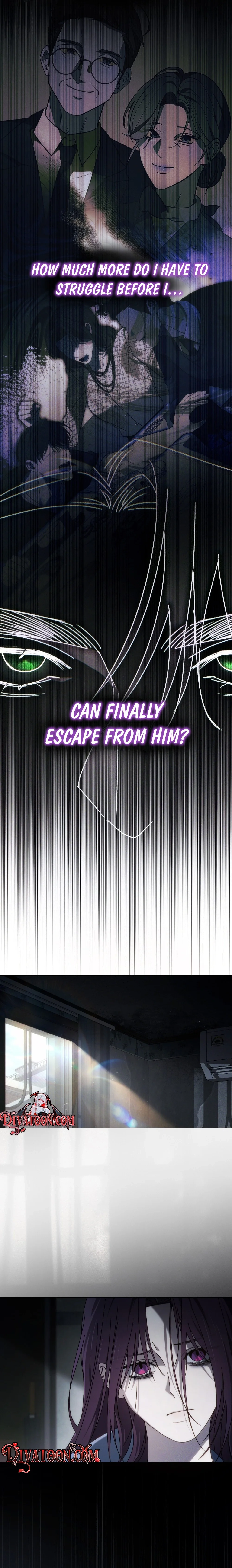 To the One Without Virtue Chapter 65 page 15 - 