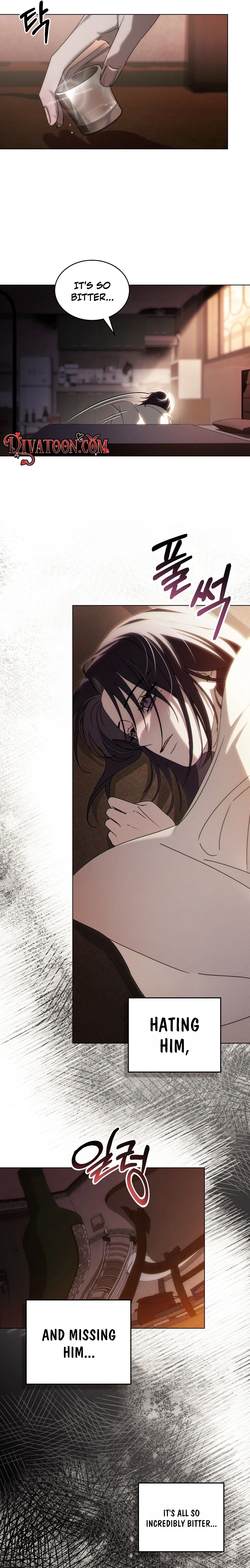 To the One Without Virtue Chapter 65 page 17 - 