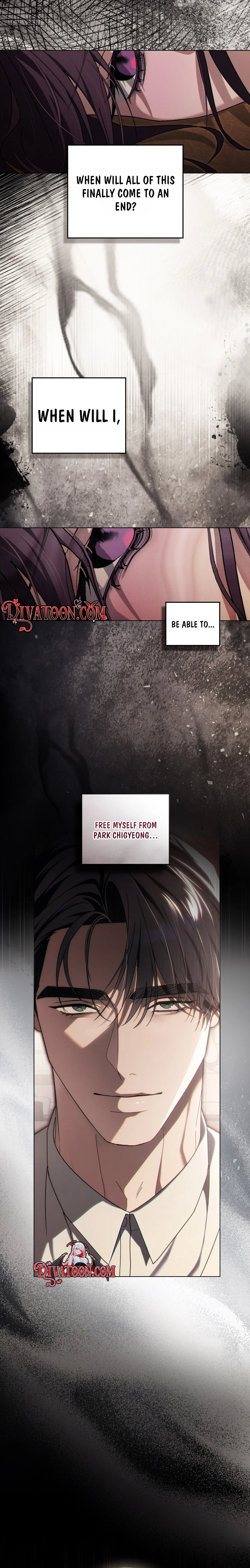 To the One Without Virtue Chapter 65 page 18 - 
