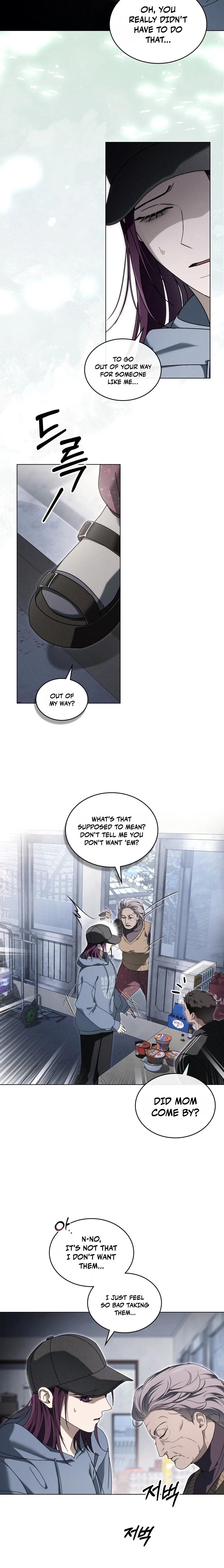 To the One Without Virtue Chapter 65 page 4 - 