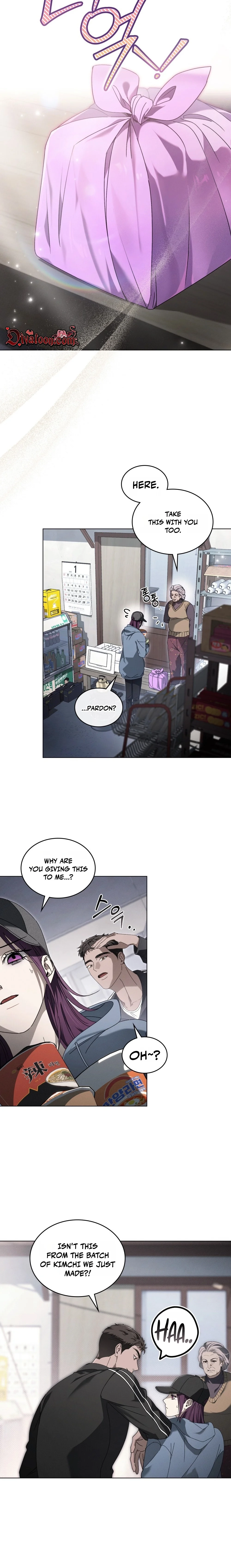 To the One Without Virtue Chapter 65 page 6 - 