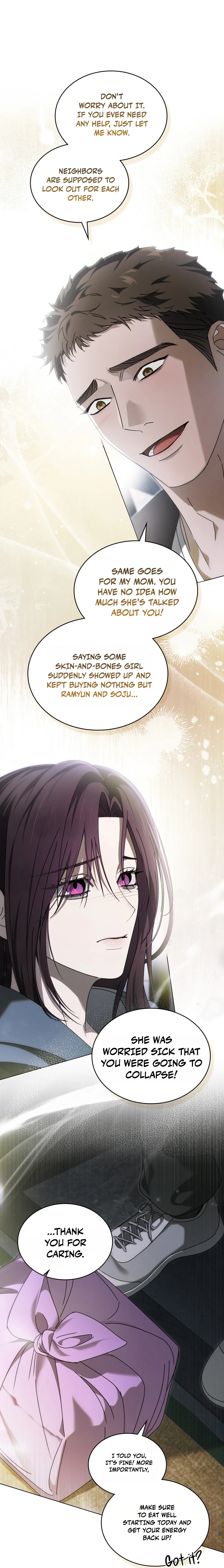 To the One Without Virtue Chapter 65 page 10 - 