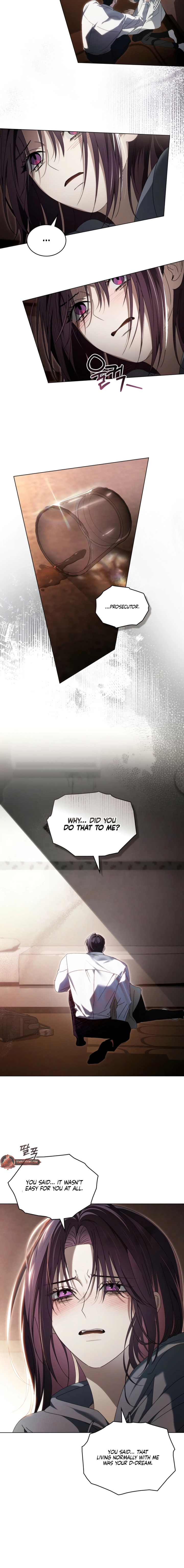 To the One Without Virtue Chapter 66 page 2 - 
