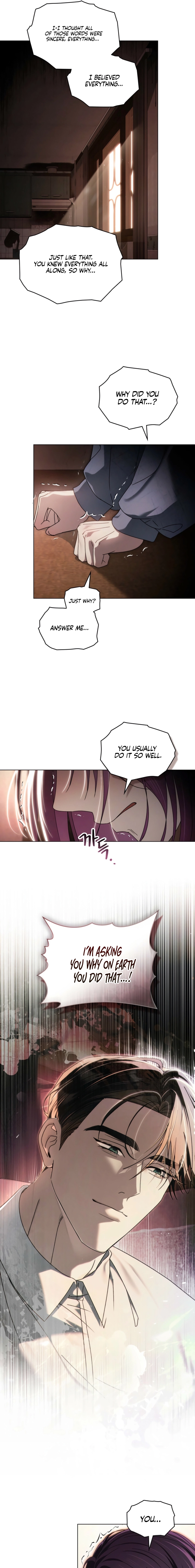 To the One Without Virtue Chapter 66 page 3 - 