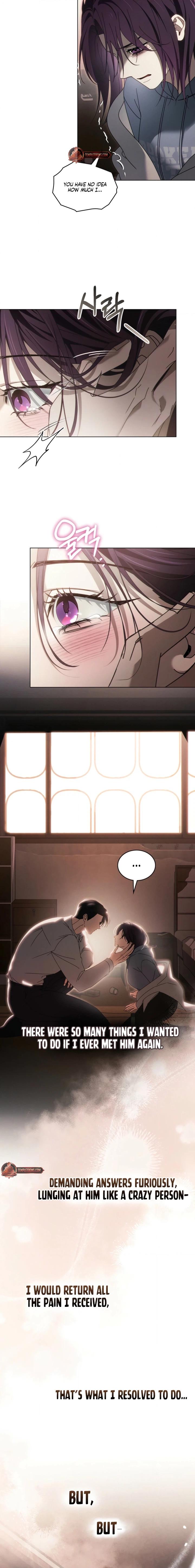 To the One Without Virtue Chapter 66 page 4 - 