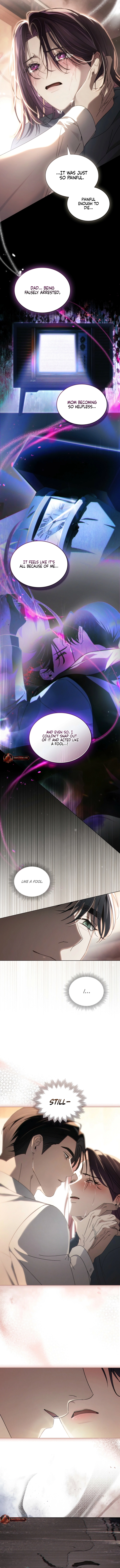 To the One Without Virtue Chapter 66 page 5 - 